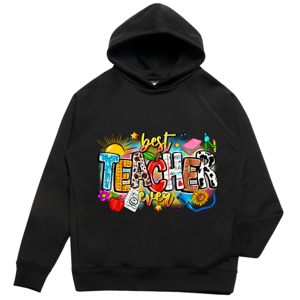 Gizmochi Hoodies