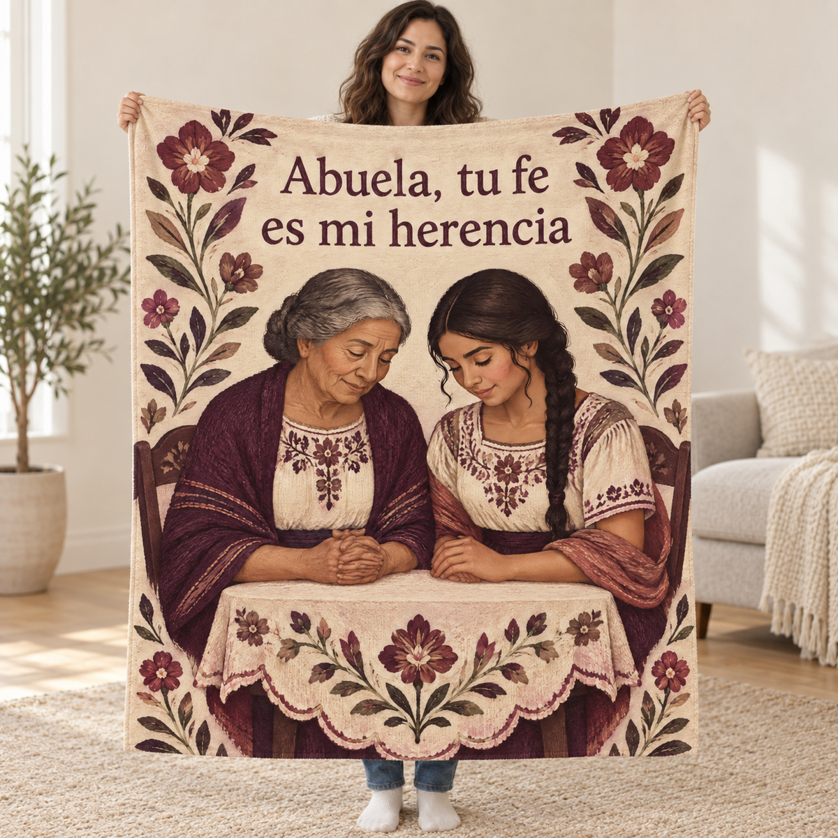 Fe en Español - Centum Libri Prints