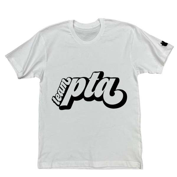 Team PTA T-shirt