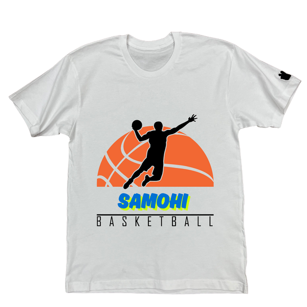Samohi Slam Dunk T-shirt