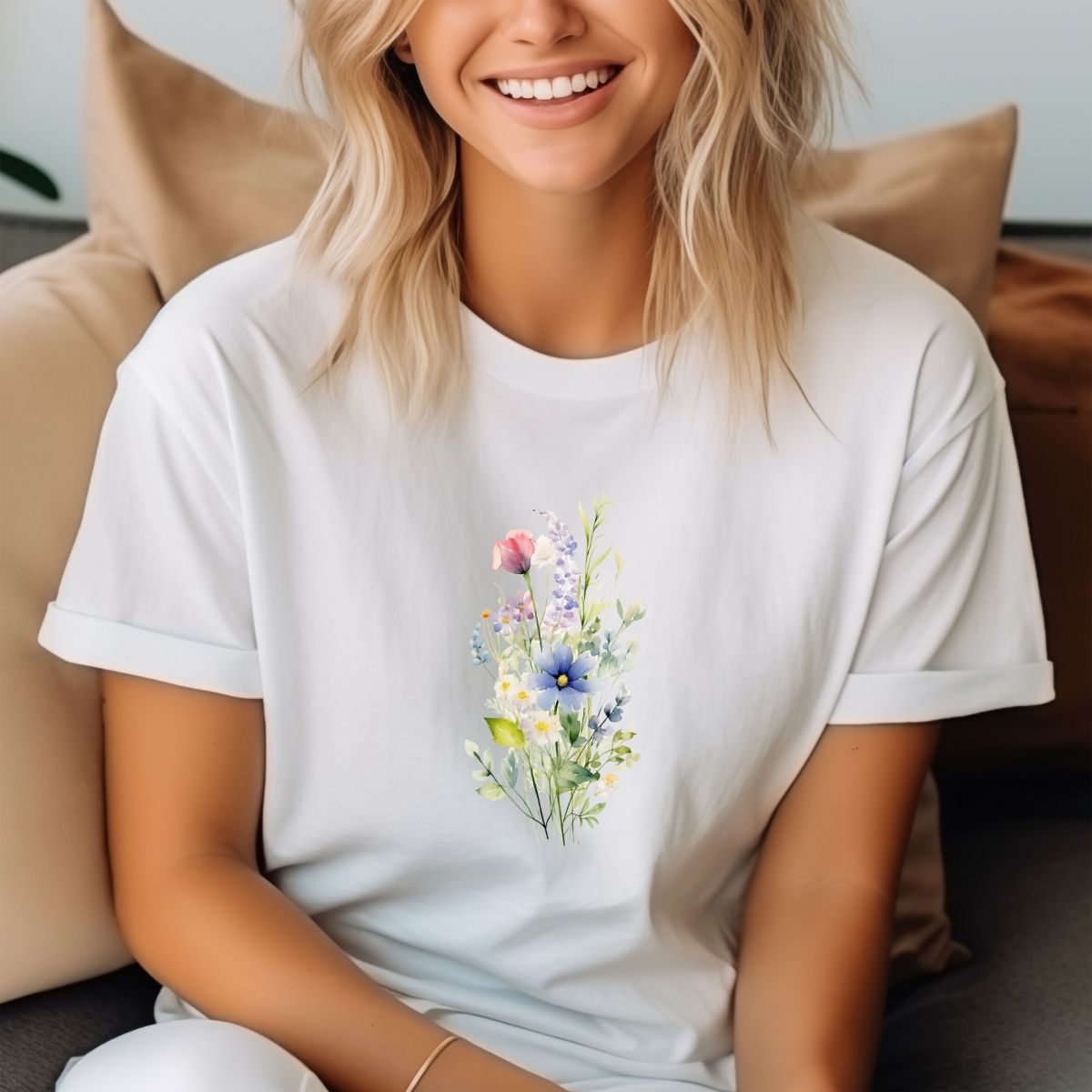 Floral Arrangement