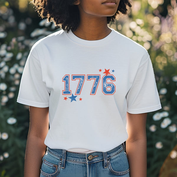 1776 Patriotic