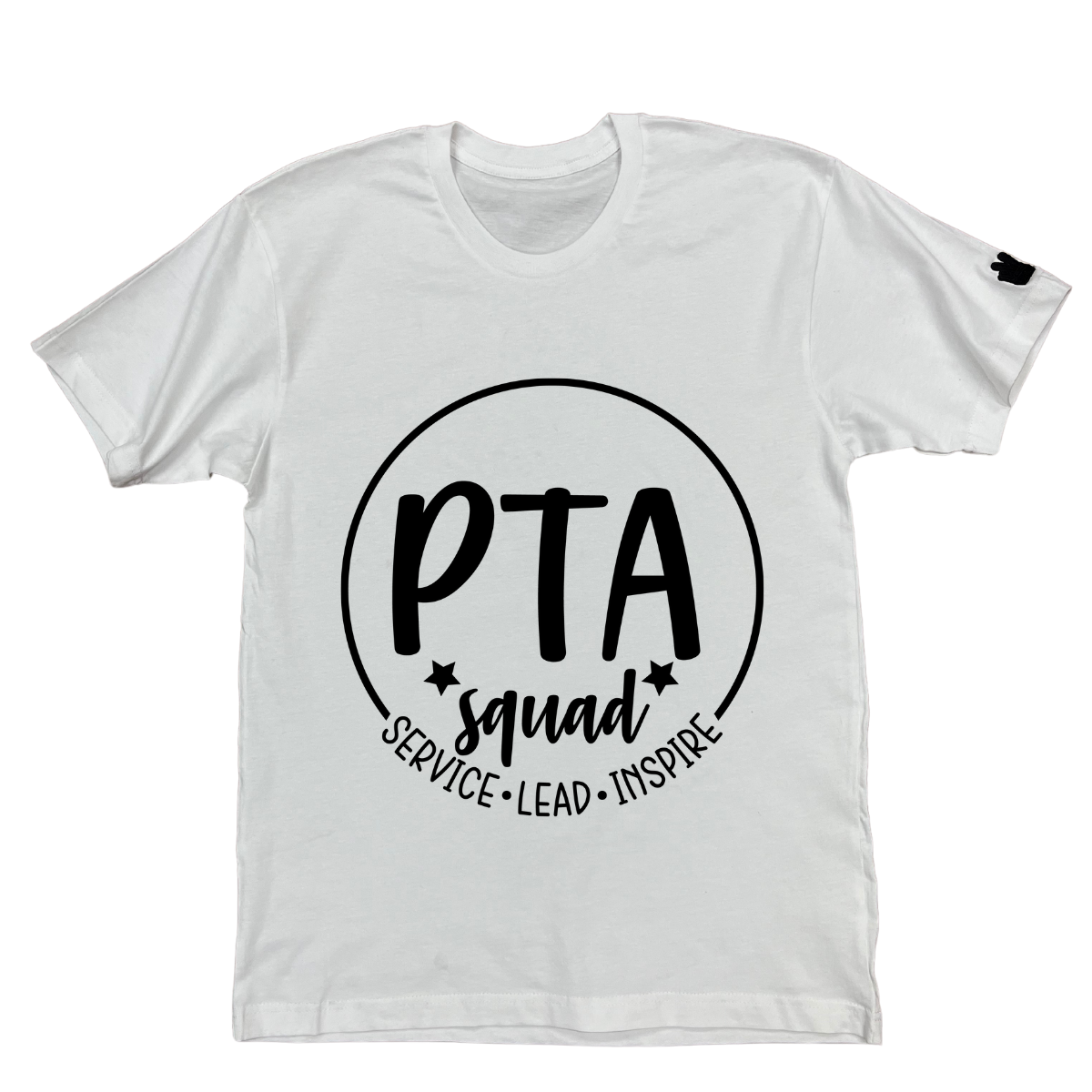 PTA Squad T-shirt