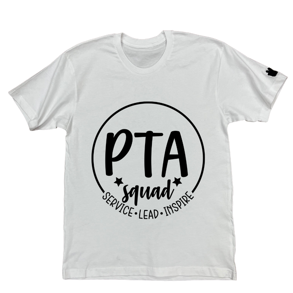 PTA Squad T-shirt