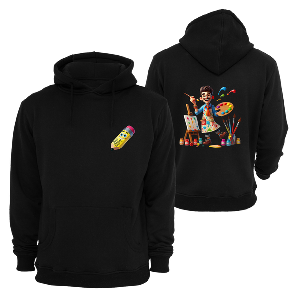 Best Teacher Ever Hoodie