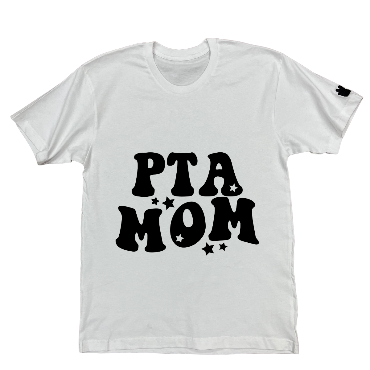 PTA Mom T-shirt