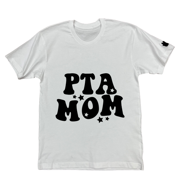 PTA Mom T-shirt