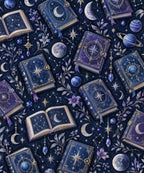 Constellation Volumes blanket, full design