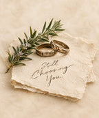 Still Choosing You. blanket, full design